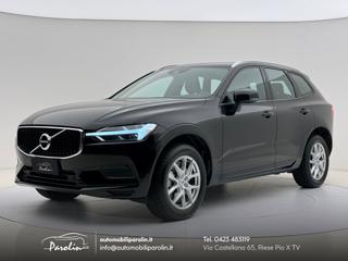 VOLVO XC90 B5 (d) AWD Geartronic 7 posti Business Plus ACC (rif. - main picture