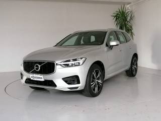 VOLVO XC60 D4 Geartronic Business Plus (rif. 20620147), Anno 202 - main picture