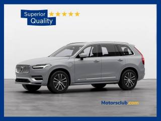 VOLVO XC90 T8 Recharge AWD 7p. Ultimate Dark Aut. MY24 (rif. 1 - main picture