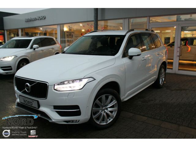 Volvo V90 D5 AWD Geartronic Inscription 360° Kamera/SD - main picture