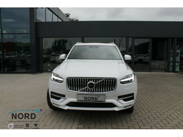 Volvo XC60 AWD 3.0 24V Dynamic 2009 - main picture