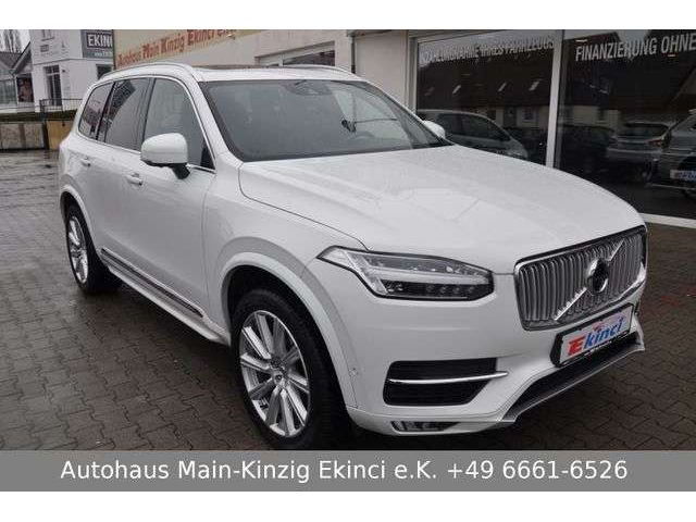 VOLVO S90 T8 AWD (b) Recharge Aut. Ultimate Bright MY23 (rif. - main picture